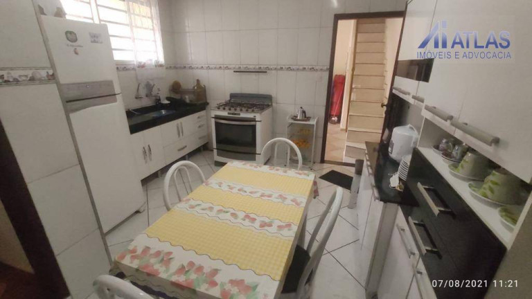 Imagem Sobrado com 3 Quartos à Venda, 100 m² em Vila Regente Feijó - São Paulo Imagem Sobrado com 3 Quartos à Venda, 100 m² em Vila Regente Feijó - São Paulo