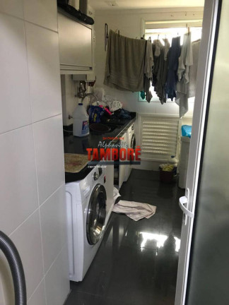Imagem Apartamento com 4 Quartos à Venda, 172 m² em Tamboré - Santana De Parnaíba Imagem Apartamento com 4 Quartos à Venda, 172 m² em Tamboré - Santana De Parnaíba