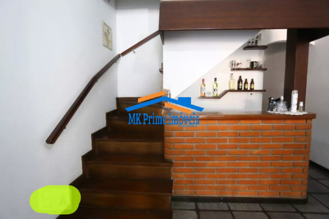 Imagem Sobrado com 3 Quartos à Venda, 175 m² em Cipava - Osasco Imagem Sobrado com 3 Quartos à Venda, 175 m² em Cipava - Osasco