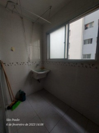 Imagem Apartamento com 2 Quartos à Venda, 60 m² em Vila Santo Estéfano - São Paulo Imagem Apartamento com 2 Quartos à Venda, 60 m² em Vila Santo Estéfano - São Paulo