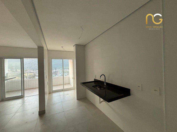 Imagem Apartamento com 2 Quartos à Venda, 62 m² em Solemar - Praia Grande Imagem Apartamento com 2 Quartos à Venda, 62 m² em Solemar - Praia Grande