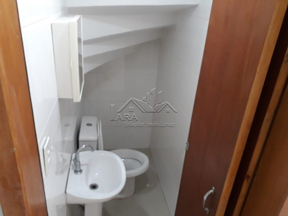 Imagem Sobrado com 3 Quartos à Venda, em Penha - São Paulo Imagem Sobrado com 3 Quartos à Venda, em Penha - São Paulo