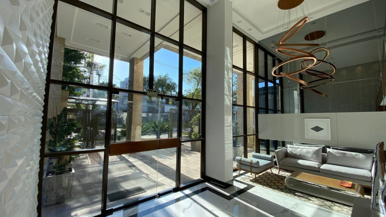 Imagem Apartamento com 2 Quartos à Venda, 71 m² em Petrópolis - Porto Alegre
