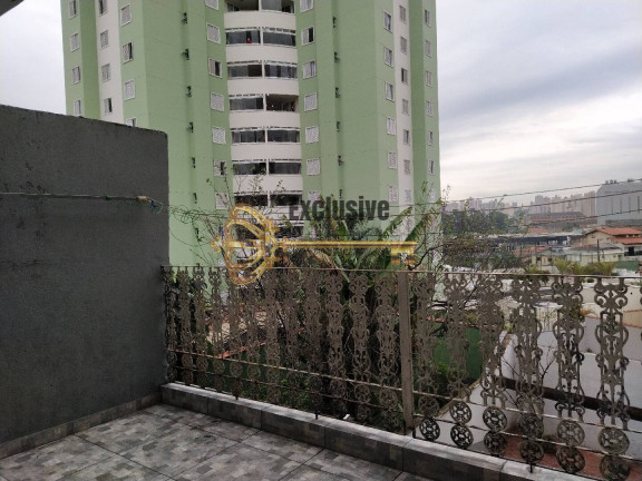 Imagem Sobrado com 5 Quartos à Venda, 289 m² em Jardim Monte Líbano - Santo André Imagem Sobrado com 5 Quartos à Venda, 289 m² em Jardim Monte Líbano - Santo André