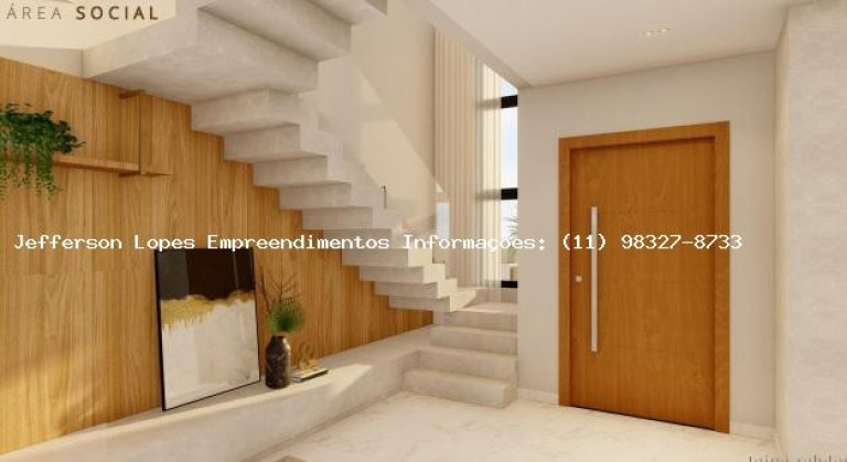Imagem Casa com 3 Quartos à Venda, 220 m² em Condomínio Central Parque - Salto