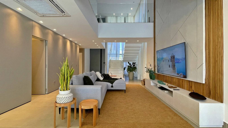 Imagem Casa com 6 Quartos à Venda, 380 m² em Riviera De São Lourenço - Bertioga