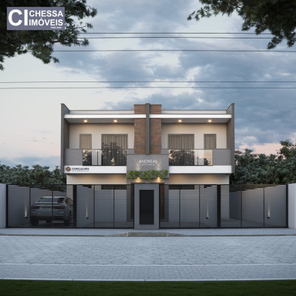 Imagem Apartamento com 2 Quartos à Venda, 129 m² em São Vicente - Itajaí Imagem Apartamento com 2 Quartos à Venda, 129 m² em São Vicente - Itajaí