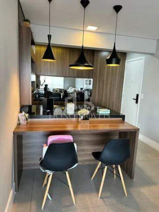 Imagem Apartamento com 2 Quartos à Venda, 85 m² em Centro - Diadema