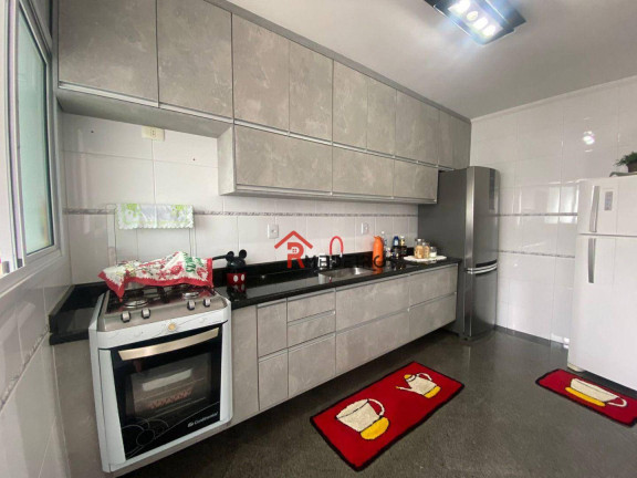 Imagem Apartamento com 2 Quartos à Venda, 123 m² em Tupi - Praia Grande Imagem Apartamento com 2 Quartos à Venda, 123 m² em Tupi - Praia Grande