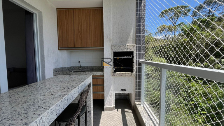 Imagem Apartamento com 2 Quartos à Venda, 60 m² em Praia Grande - Ubatuba