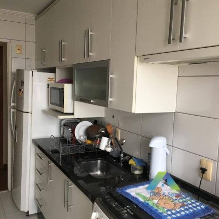 Imagem Apartamento com 3 Quartos à Venda, 60 m² em Mooca - São Paulo Imagem Apartamento com 3 Quartos à Venda, 60 m² em Mooca - São Paulo