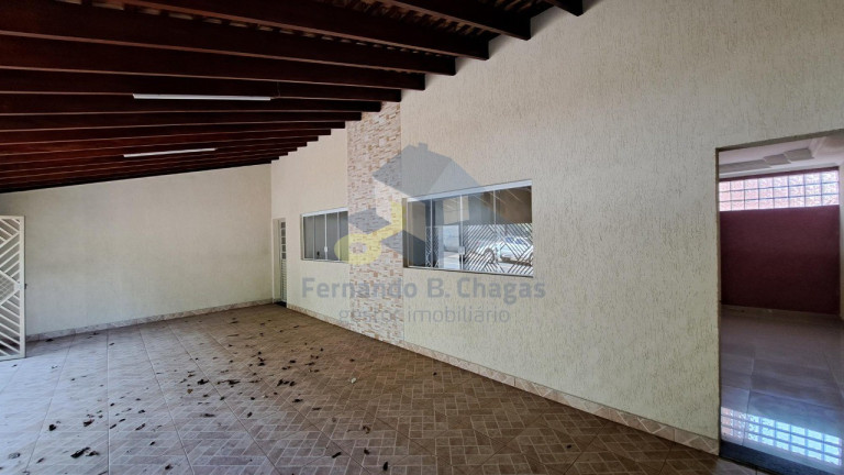 Imagem Casa com 2 Quartos à Venda, 250 m² em Vila Costa E Silva - Campinas