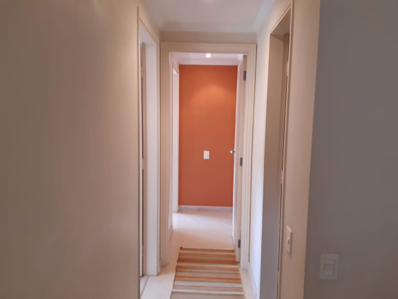 Imagem Apartamento com 3 Quartos à Venda, 95 m² em Bosque Da Saúde - São Paulo