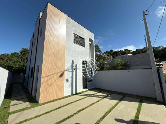 Imagem Casa com 3 Quartos à Venda, 110 m² em Centro - Piracaia Imagem Casa com 3 Quartos à Venda, 110 m² em Centro - Piracaia