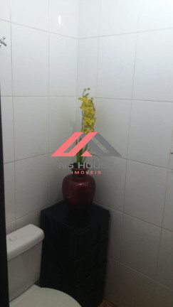 Imagem Imóvel com 3 Quartos à Venda, 140 m² em Centro - Santo André Imagem Imóvel com 3 Quartos à Venda, 140 m² em Centro - Santo André
