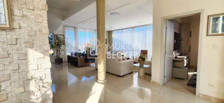 Imagem Casa de Condomínio com 4 Quartos à Venda, 700 m² em Urbanova - São José Dos Campos