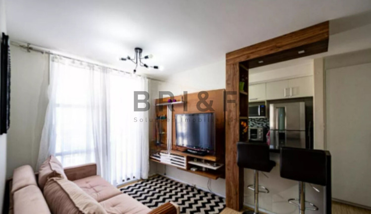 Imagem Apartamento com 2 Quartos à Venda, 65 m² em Vila São Paulo - São Paulo Imagem Apartamento com 2 Quartos à Venda, 65 m² em Vila São Paulo - São Paulo