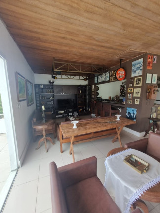 Imagem Casa com 6 Quartos à Venda, 660 m² em Alphaville I - Salvador Imagem Casa com 6 Quartos à Venda, 660 m² em Alphaville I - Salvador