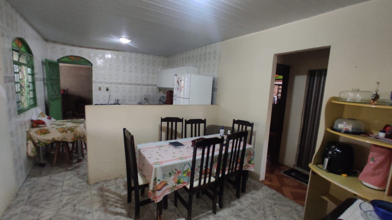 Imagem Casa com 2 Quartos à Venda, 85 m² em Vale Das Acácias - Ribeirão Das Neves