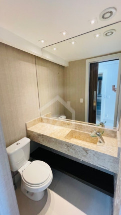 Imagem Apartamento com 3 Quartos à Venda, 168 m² em Vila Andrade - São Paulo