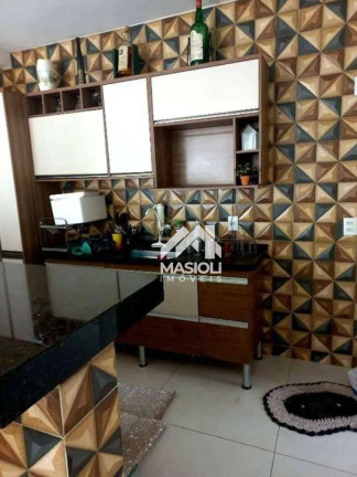 Imagem Apartamento com 3 Quartos à Venda, 100 m² em Centro - Vila Velha