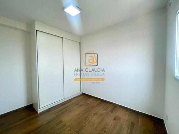 Imagem Apartamento com 2 Quartos para Alugar, 65 m² em Ilhas Do Mediterrâneo - Itu