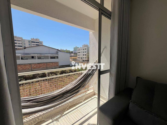 Apartamento com 2 Quartos à Venda, 64 m² em Setor Dos Afonsos - Aparecida De Goiânia