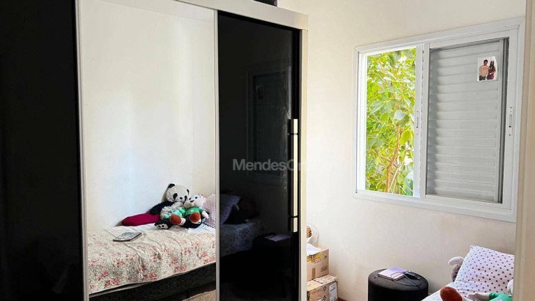Imagem Apartamento com 2 Quartos à Venda, 50 m² em Vila Hortência - Sorocaba Imagem Apartamento com 2 Quartos à Venda, 50 m² em Vila Hortência - Sorocaba