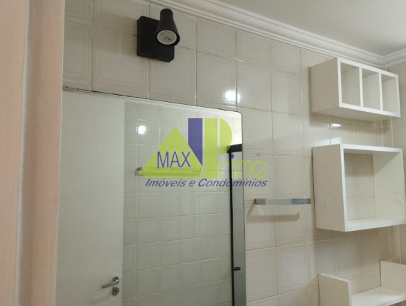 Imagem Apartamento com 2 Quartos à Venda, 54 m² em Cangaíba - São Paulo Imagem Apartamento com 2 Quartos à Venda, 54 m² em Cangaíba - São Paulo
