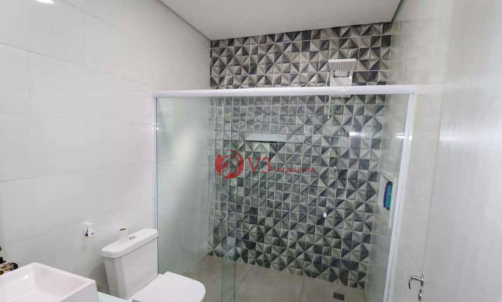 Imagem Casa com 3 Quartos à Venda, 130 m² em Vila Esperança - São Paulo Imagem Casa com 3 Quartos à Venda, 130 m² em Vila Esperança - São Paulo