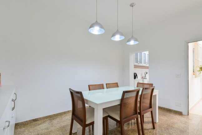 Imagem Casa com 3 Quartos à Venda, 200 m² em Ipiranga - São Paulo Imagem Casa com 3 Quartos à Venda, 200 m² em Ipiranga - São Paulo