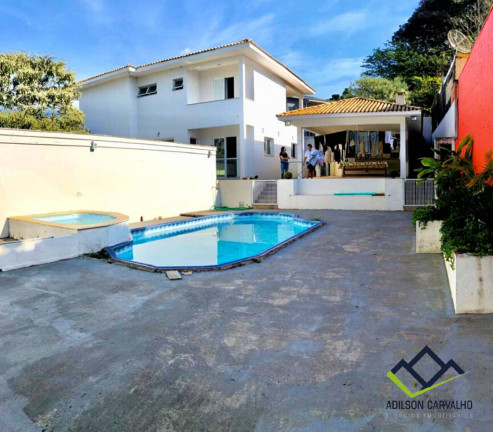 Imagem Casa de Condomínio com 3 Quartos à Venda, em Jardim Dona Donata - Jundiaí Imagem Casa de Condomínio com 3 Quartos à Venda, em Jardim Dona Donata - Jundiaí