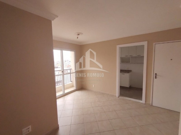 Imagem Apartamento com 2 Quartos à Venda, 50 m² em Vila Gustavo - São Paulo Imagem Apartamento com 2 Quartos à Venda, 50 m² em Vila Gustavo - São Paulo