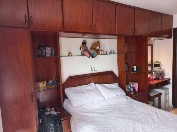 Imagem Apartamento com 3 Quartos à Venda, 110 m² em Santa Rosa - Niterói Imagem Apartamento com 3 Quartos à Venda, 110 m² em Santa Rosa - Niterói