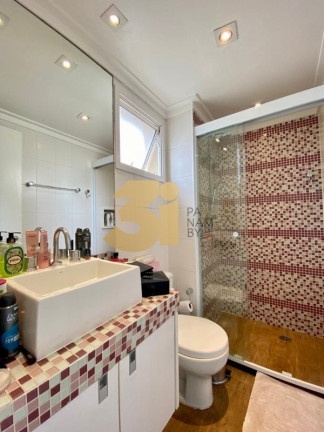 Imagem Apartamento com 4 Quartos à Venda, 141 m² em Morumbi - São Paulo Imagem Apartamento com 4 Quartos à Venda, 141 m² em Morumbi - São Paulo