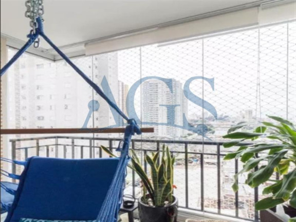 Imagem Apartamento com 2 Quartos à Venda, 68 m² em Tatuape - São Paulo Imagem Apartamento com 2 Quartos à Venda, 68 m² em Tatuape - São Paulo