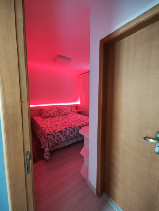 Imagem Apartamento com 3 Quartos à Venda, 112 m² em Jardim Alvorada - São José Dos Campos