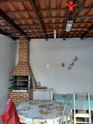 Imagem Imóvel com 4 Quartos à Venda, 140 m² em Pacaembu - Itupeva Imagem Imóvel com 4 Quartos à Venda, 140 m² em Pacaembu - Itupeva