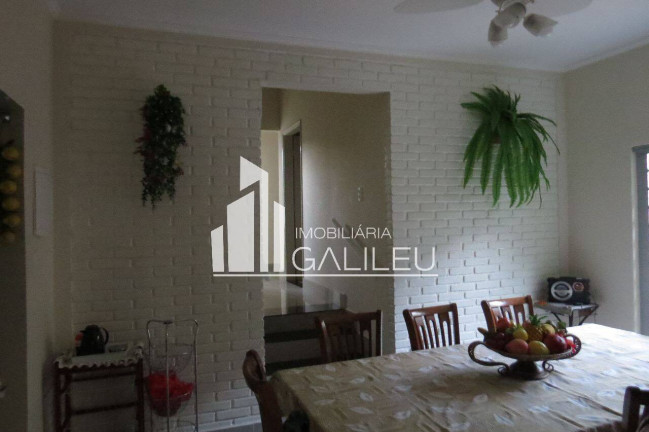 Imagem Casa com 3 Quartos à Venda, 287 m² em Jardim Magnólia - Campinas