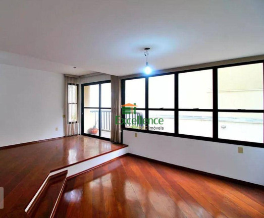 Imagem Apartamento com 3 Quartos à Venda, 127 m² em Campestre - Santo André Imagem Apartamento com 3 Quartos à Venda, 127 m² em Campestre - Santo André