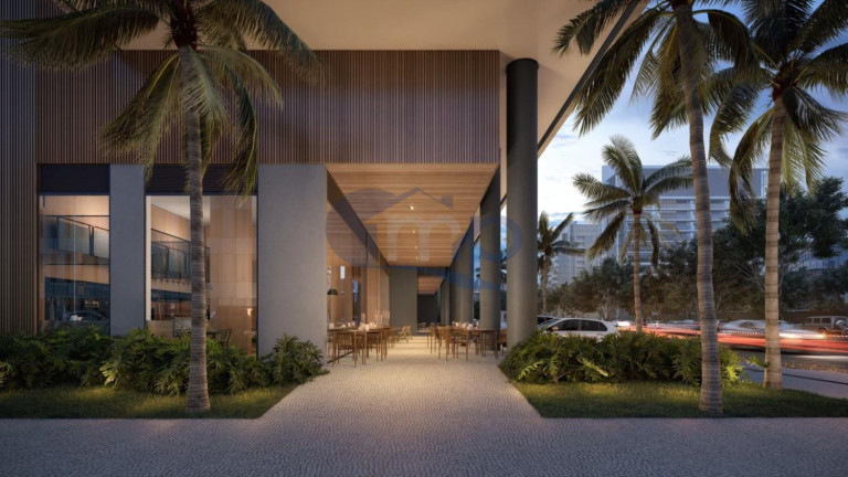 Imagem Apartamento com 2 Quartos à Venda, 100 m² em Centro - Torres
