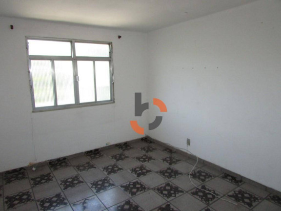 Imagem Apartamento com 1 Quarto para Alugar, 34 m² em Metrópole - Nova Iguaçu