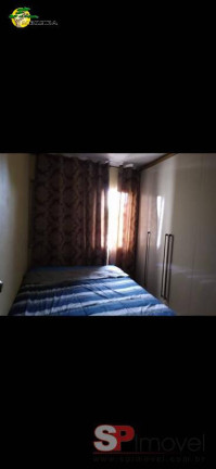 Imagem Apartamento com 3 Quartos à Venda, 70 m² em Barro Branco (zona Norte) - São Paulo Imagem Apartamento com 3 Quartos à Venda, 70 m² em Barro Branco (zona Norte) - São Paulo