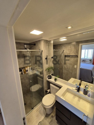 Imagem Apartamento com 2 Quartos à Venda, 59 m² em Campo Belo - São Paulo Imagem Apartamento com 2 Quartos à Venda, 59 m² em Campo Belo - São Paulo