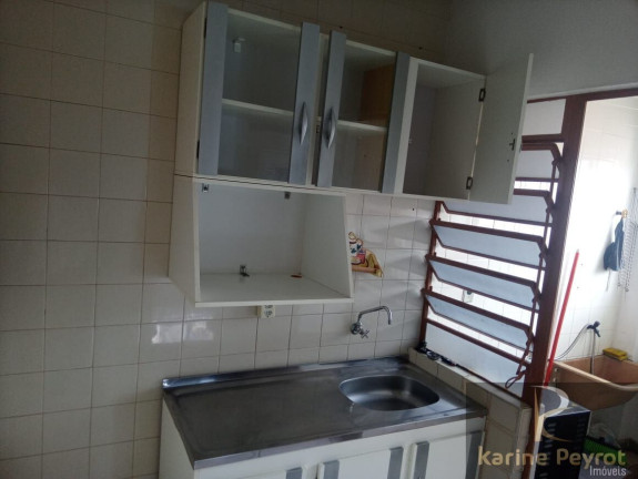Imagem Apartamento com 2 Quartos à Venda, 50 m² em Rio Dos Sinos - São Leopoldo Imagem Apartamento com 2 Quartos à Venda, 50 m² em Rio Dos Sinos - São Leopoldo