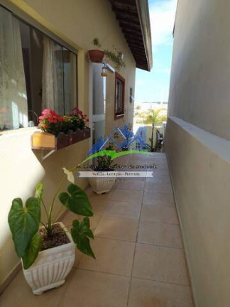 Imagem Casa com 3 Quartos à Venda, 175 m² em Nova Atibaia - Atibaia Imagem Casa com 3 Quartos à Venda, 175 m² em Nova Atibaia - Atibaia