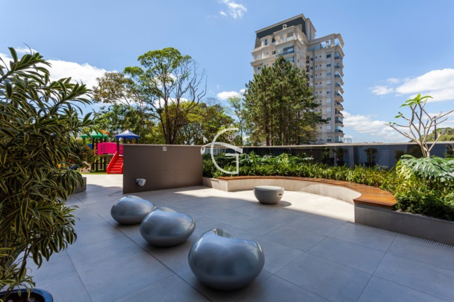 Imagem Apartamento com 3 Quartos à Venda, 122 m² em Atiradores - Joinville