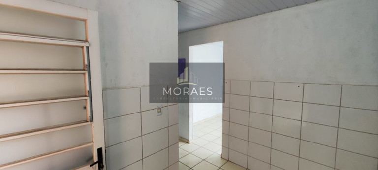 Imagem Casa com 2 Quartos à Venda, 40 m² em Rubião Júnior - Botucatu Imagem Casa com 2 Quartos à Venda, 40 m² em Rubião Júnior - Botucatu