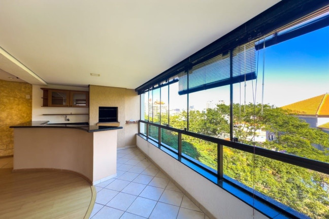 Imagem Apartamento com 3 Quartos à Venda, 122 m² em Petrópolis - Porto Alegre