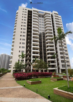 Imagem Apartamento com 2 Quartos à Venda, 85 m² em Barra Da Tijuca - Rio De Janeiro